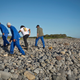 Image for article titled Parts Of Missing Malaysian Plane Possibly Burned In Garbage Clean-Up